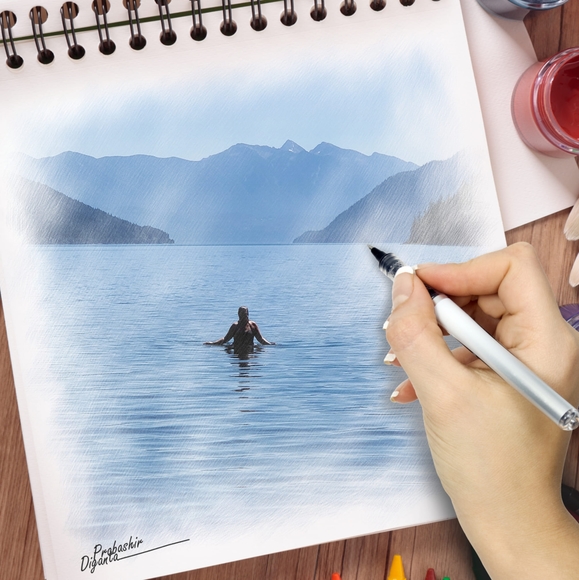 Meet your Posher, Stacey - Picture 1 of 1